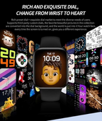 Original Apple Watch Series 9 with Boot Logo Pk Iwo 15 Pro