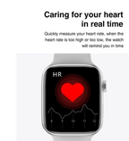 Original Apple Watch Series 9 with Boot Logo Pk Iwo 15 Pro