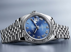 Rolex Date Just