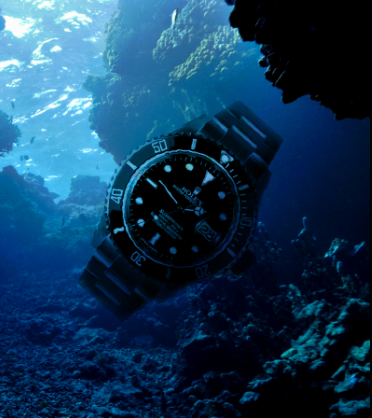 Rolex Submariner