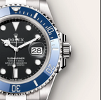 Rolex Submariner