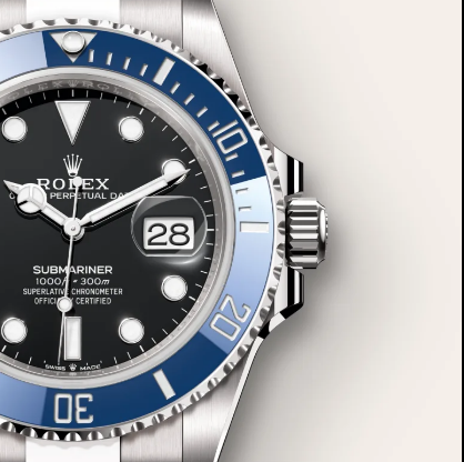 Rolex Submariner