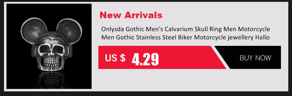 Octopus Feeler Rings Stainless Steel Adjustable Rings for Womens Mens Personality Ring Punk Vintage Rock Party Couple Jewelry