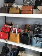 PU Leather Hand Designer Bags Handbags for Women Brand Luxury  Tote Ladies Bag  Women's Shoulder Gusure Tassel Crossbody Bags