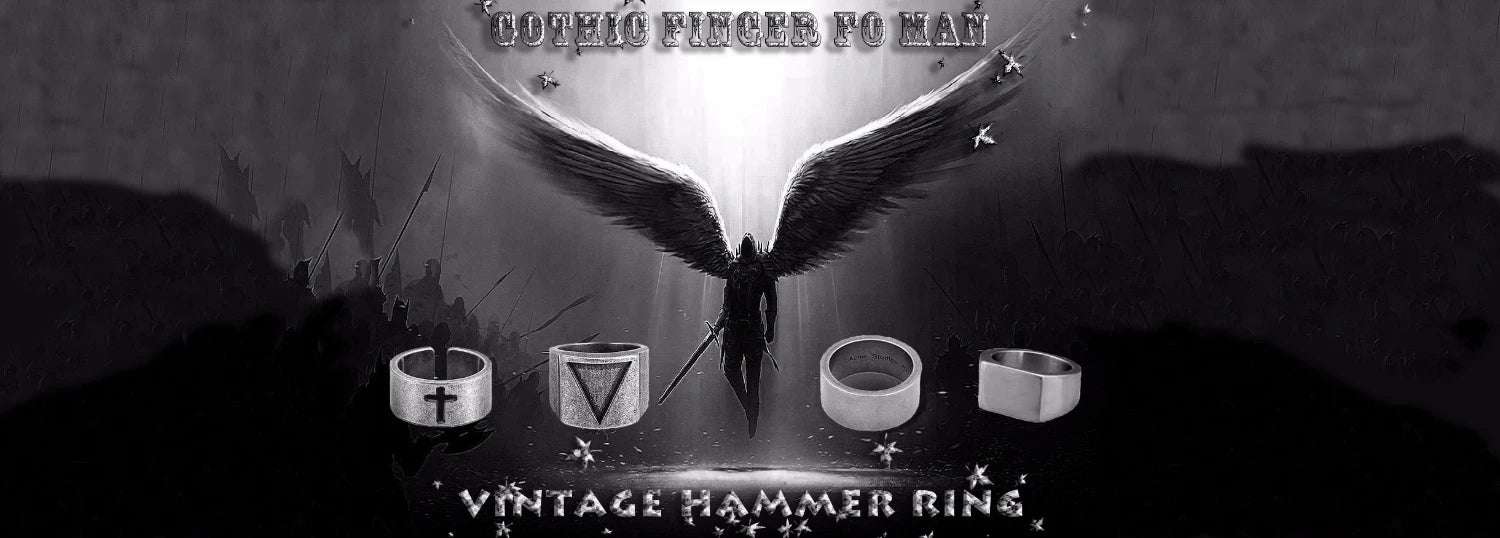 Octopus Feeler Rings Stainless Steel Adjustable Rings for Womens Mens Personality Ring Punk Vintage Rock Party Couple Jewelry