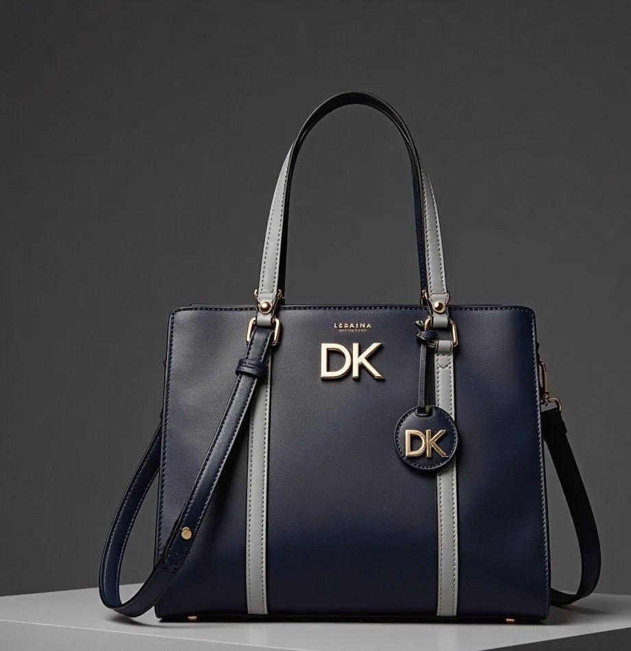 PU Leather Hand Designer Bags Handbags for Women Brand Luxury  Tote Ladies Bag  Women's Shoulder Gusure Tassel Crossbody Bags