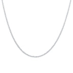 Silver Color Sparkling Necklace For Women Trendy Clavicle Chain Choker Girls Korean Wedding Party Jewelry Accessories
