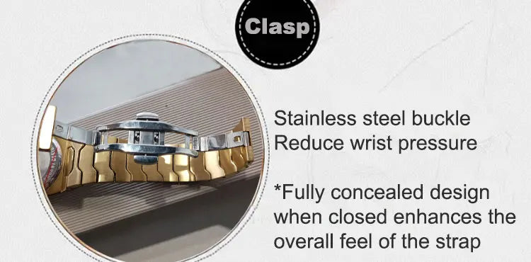 PAGANI DESIGN Men's Quartz Watches Ultra-Thin 7mm Series 222 Sapphire Stainless Steel Waterproof Watches for Man PDYS020