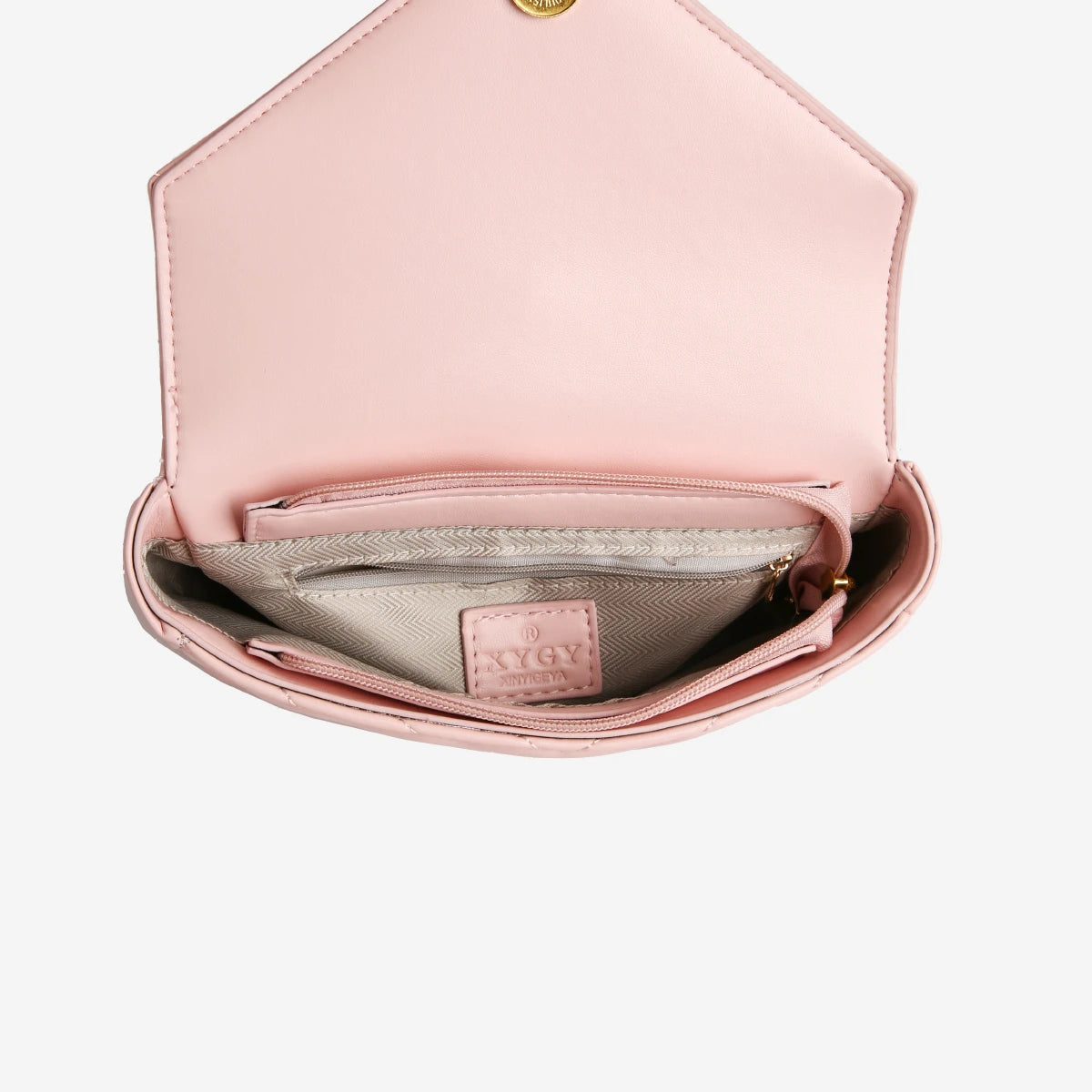 Classic Elegant Leather Crossbody Bag for Women Luxury Brand Famous Designer Handbag Popular Shoulder Bag Ladies Tote Modern