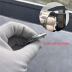 PAGANI DESIGN Men's Quartz Watches Ultra-Thin 7mm Series 222 Sapphire Stainless Steel Waterproof Watches for Man PDYS020