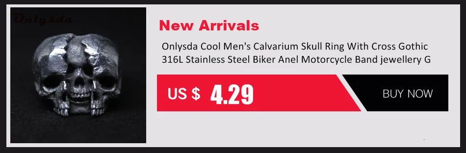 Octopus Feeler Rings Stainless Steel Adjustable Rings for Womens Mens Personality Ring Punk Vintage Rock Party Couple Jewelry