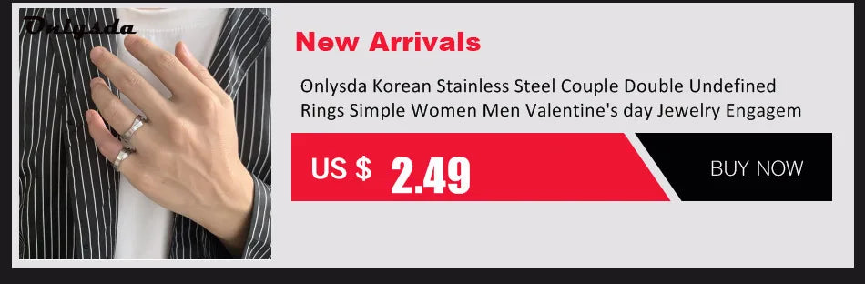 Octopus Feeler Rings Stainless Steel Adjustable Rings for Womens Mens Personality Ring Punk Vintage Rock Party Couple Jewelry