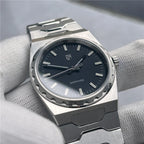 PAGANI DESIGN Men's Quartz Watches Ultra-Thin 7mm Series 222 Sapphire Stainless Steel Waterproof Watches for Man PDYS020