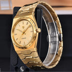 PAGANI DESIGN Men's Quartz Watches Ultra-Thin 7mm Series 222 Sapphire Stainless Steel Waterproof Watches for Man PDYS020