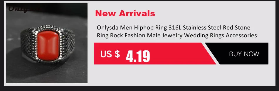 Octopus Feeler Rings Stainless Steel Adjustable Rings for Womens Mens Personality Ring Punk Vintage Rock Party Couple Jewelry