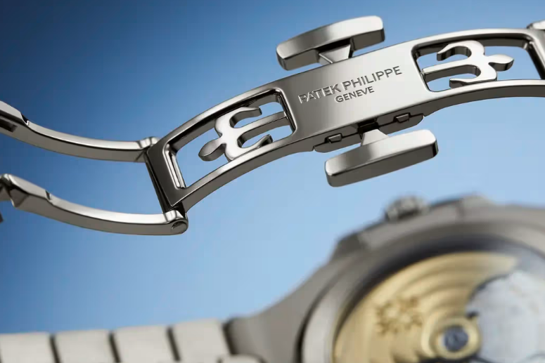 Patek Philippe Geneve